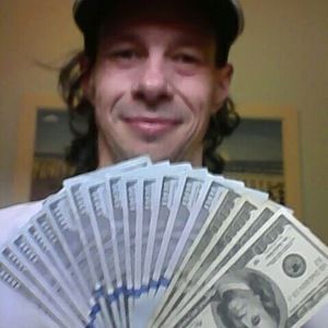 Meet your Posher, Danny